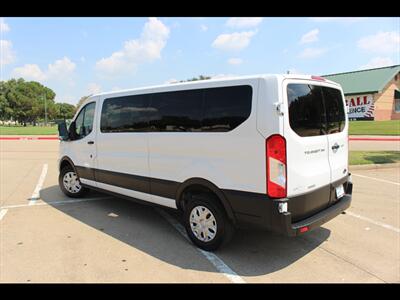 2023 Ford Transit 350 XLT   - Photo 3 - Euless, TX 76040
