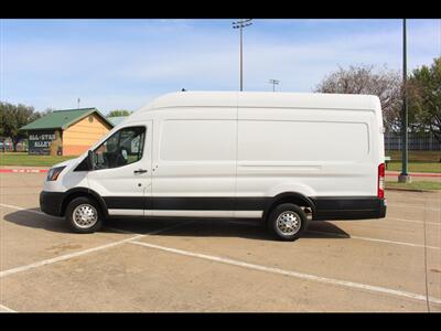 2022 Ford Transit 250   - Photo 2 - Euless, TX 76040