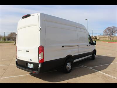 2022 Ford Transit 250   - Photo 4 - Euless, TX 76040