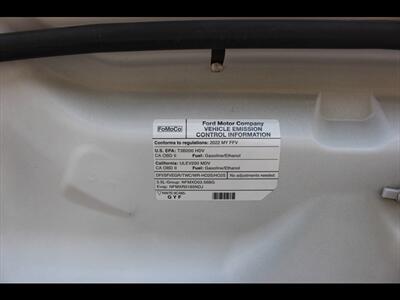 2022 Ford Transit 250   - Photo 36 - Euless, TX 76040