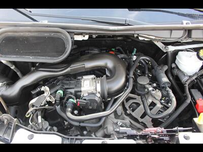 2022 Ford Transit 250   - Photo 37 - Euless, TX 76040