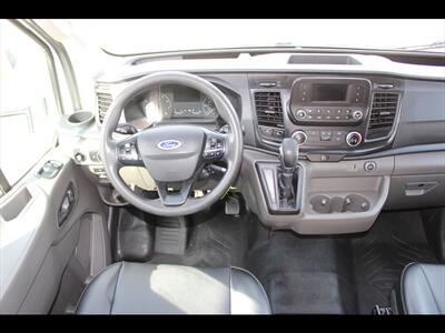 2022 Ford Transit 250   - Photo 16 - Euless, TX 76040