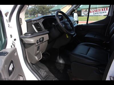 2022 Ford Transit 250   - Photo 27 - Euless, TX 76040