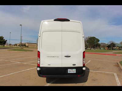 2022 Ford Transit 250   - Photo 3 - Euless, TX 76040