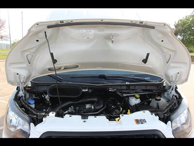 2022 Ford Transit 250   - Photo 35 - Euless, TX 76040