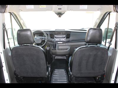 2022 Ford Transit 250   - Photo 14 - Euless, TX 76040