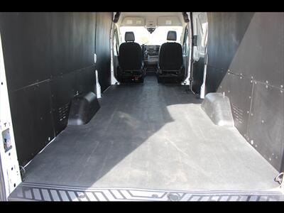 2022 Ford Transit 250   - Photo 10 - Euless, TX 76040