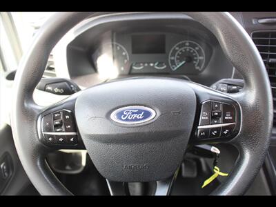 2022 Ford Transit 250   - Photo 20 - Euless, TX 76040