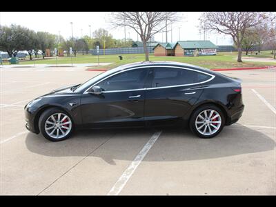 2018 Tesla Model 3 Performance   - Photo 2 - Euless, TX 76040