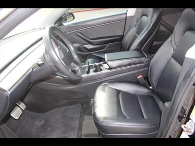 2018 Tesla Model 3 Performance   - Photo 25 - Euless, TX 76040