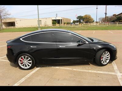 2018 Tesla Model 3 Performance   - Photo 6 - Euless, TX 76040