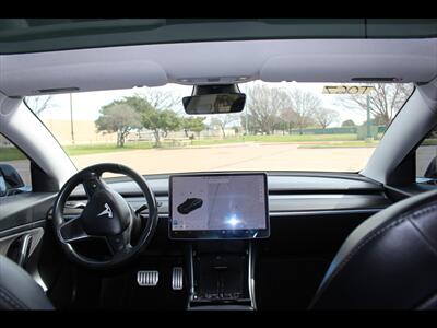 2018 Tesla Model 3 Performance   - Photo 18 - Euless, TX 76040