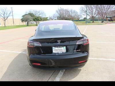 2018 Tesla Model 3 Performance   - Photo 4 - Euless, TX 76040