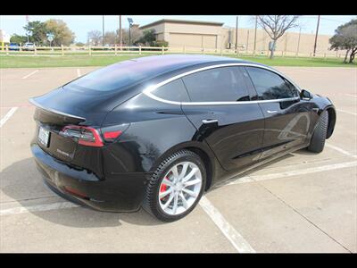 2018 Tesla Model 3 Performance   - Photo 5 - Euless, TX 76040