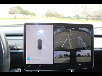 2018 Tesla Model 3 Performance   - Photo 27 - Euless, TX 76040