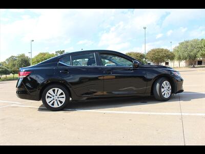 2020 Nissan Sentra S   - Photo 6 - Euless, TX 76040