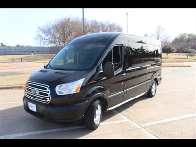 2019 Ford Transit 350 XL   - Photo 1 - Euless, TX 76040