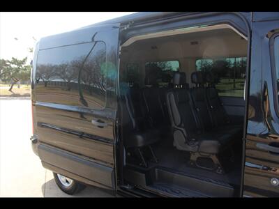 2019 Ford Transit 350 XL   - Photo 16 - Euless, TX 76040