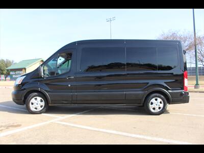 2019 Ford Transit 350 XL   - Photo 2 - Euless, TX 76040