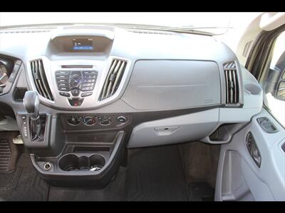 2019 Ford Transit 350 XL   - Photo 30 - Euless, TX 76040