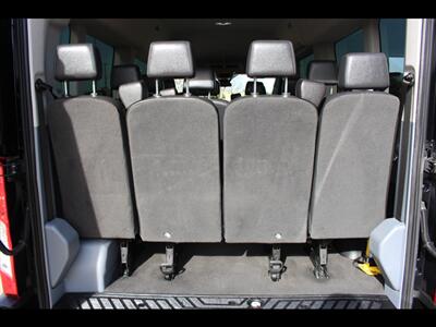 2019 Ford Transit 350 XL   - Photo 12 - Euless, TX 76040