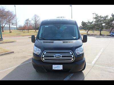 2019 Ford Transit 350 XL   - Photo 8 - Euless, TX 76040