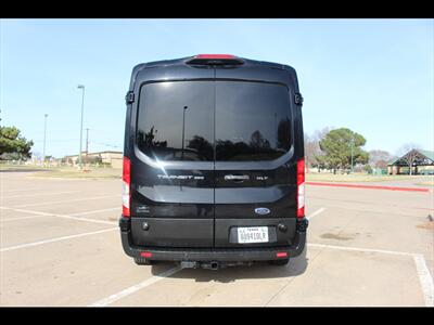 2019 Ford Transit 350 XL   - Photo 4 - Euless, TX 76040