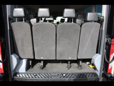 2019 Ford Transit 350 XL   - Photo 13 - Euless, TX 76040
