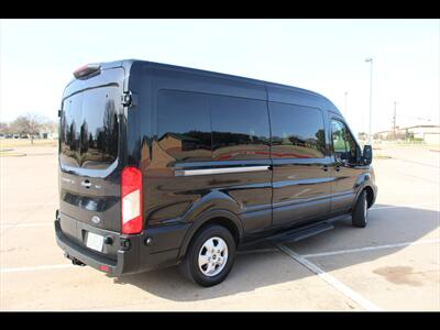 2019 Ford Transit 350 XL   - Photo 5 - Euless, TX 76040