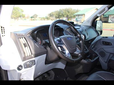 2019 Ford Transit 350 XL   - Photo 26 - Euless, TX 76040