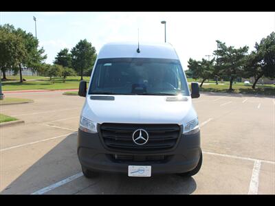 2025 Mercedes-Benz Sprinter 2500   - Photo 9 - Euless, TX 76040