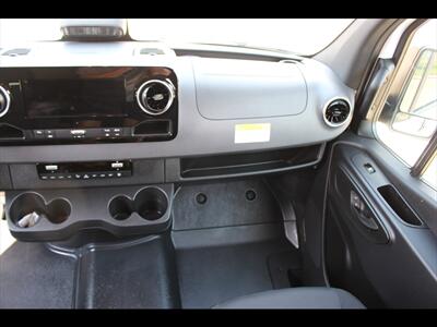 2025 Mercedes-Benz Sprinter 2500   - Photo 20 - Euless, TX 76040