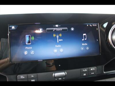 2025 Mercedes-Benz Sprinter 2500   - Photo 33 - Euless, TX 76040