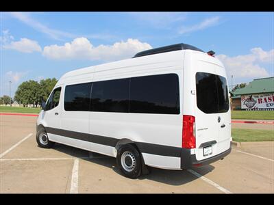 2025 Mercedes-Benz Sprinter 2500   - Photo 3 - Euless, TX 76040