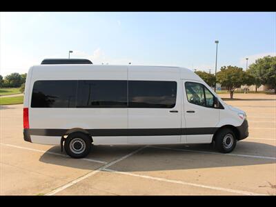 2025 Mercedes-Benz Sprinter 2500   - Photo 7 - Euless, TX 76040
