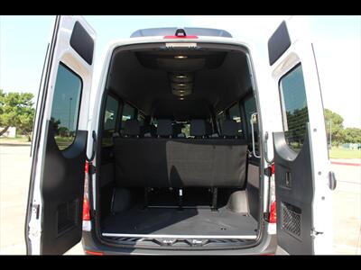 2025 Mercedes-Benz Sprinter 2500   - Photo 10 - Euless, TX 76040