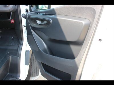 2025 Mercedes-Benz Sprinter 2500   - Photo 26 - Euless, TX 76040
