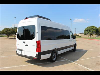 2025 Mercedes-Benz Sprinter 2500   - Photo 5 - Euless, TX 76040
