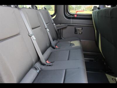 2025 Mercedes-Benz Sprinter 2500   - Photo 18 - Euless, TX 76040