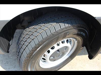 2025 Mercedes-Benz Sprinter 2500   - Photo 36 - Euless, TX 76040