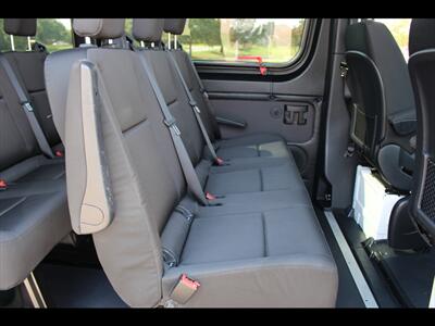 2025 Mercedes-Benz Sprinter 2500   - Photo 17 - Euless, TX 76040