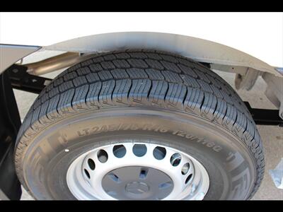 2025 Mercedes-Benz Sprinter 2500   - Photo 38 - Euless, TX 76040