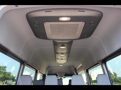 2025 Mercedes-Benz Sprinter 2500   - Photo 12 - Euless, TX 76040