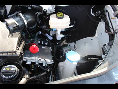 2025 Mercedes-Benz Sprinter 2500   - Photo 42 - Euless, TX 76040