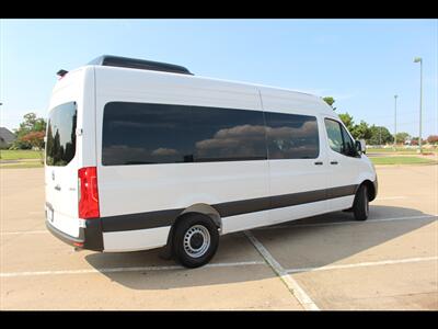 2025 Mercedes-Benz Sprinter 2500   - Photo 6 - Euless, TX 76040