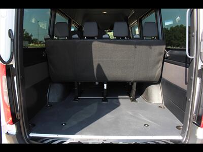 2025 Mercedes-Benz Sprinter 2500   - Photo 11 - Euless, TX 76040