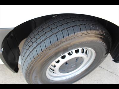 2025 Mercedes-Benz Sprinter 2500   - Photo 37 - Euless, TX 76040