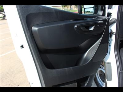 2025 Mercedes-Benz Sprinter 2500   - Photo 28 - Euless, TX 76040