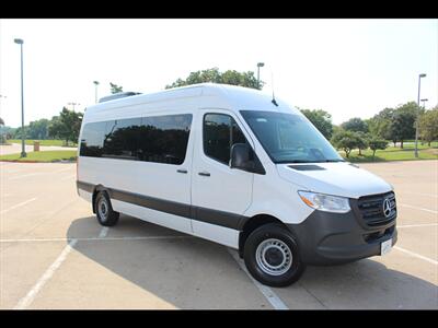 2025 Mercedes-Benz Sprinter 2500   - Photo 8 - Euless, TX 76040