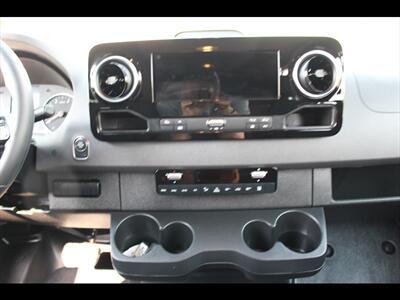 2025 Mercedes-Benz Sprinter 2500   - Photo 23 - Euless, TX 76040
